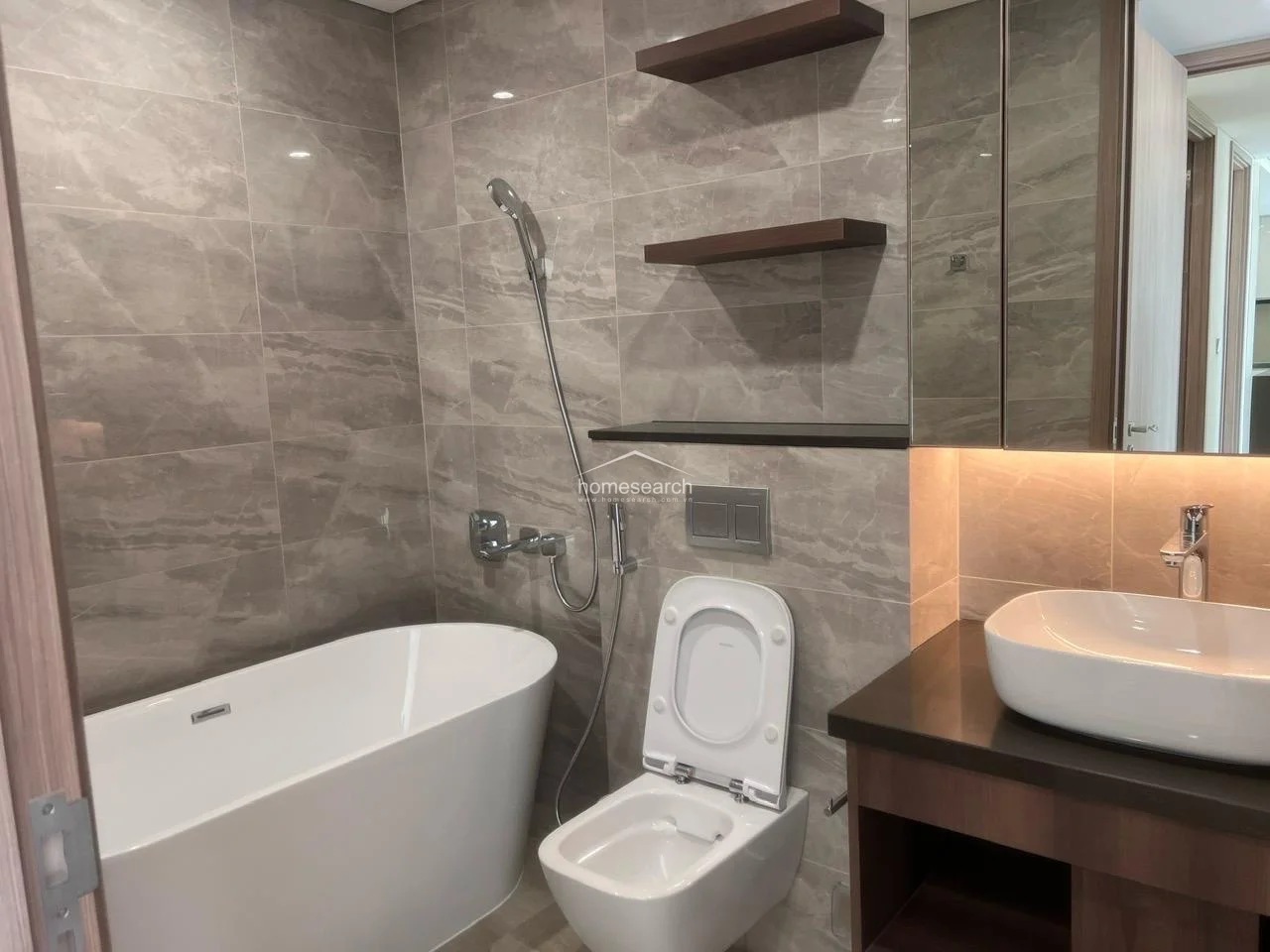 2 Bedroom apartment for rent in Thao Dien Green - 12