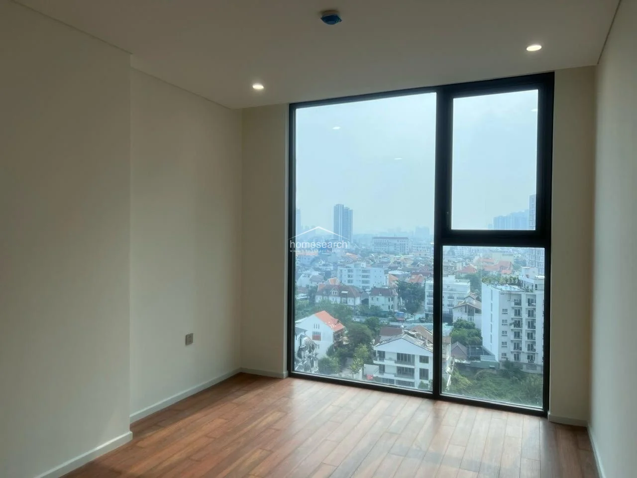 2 Bedroom apartment for rent in Thao Dien Green - 9