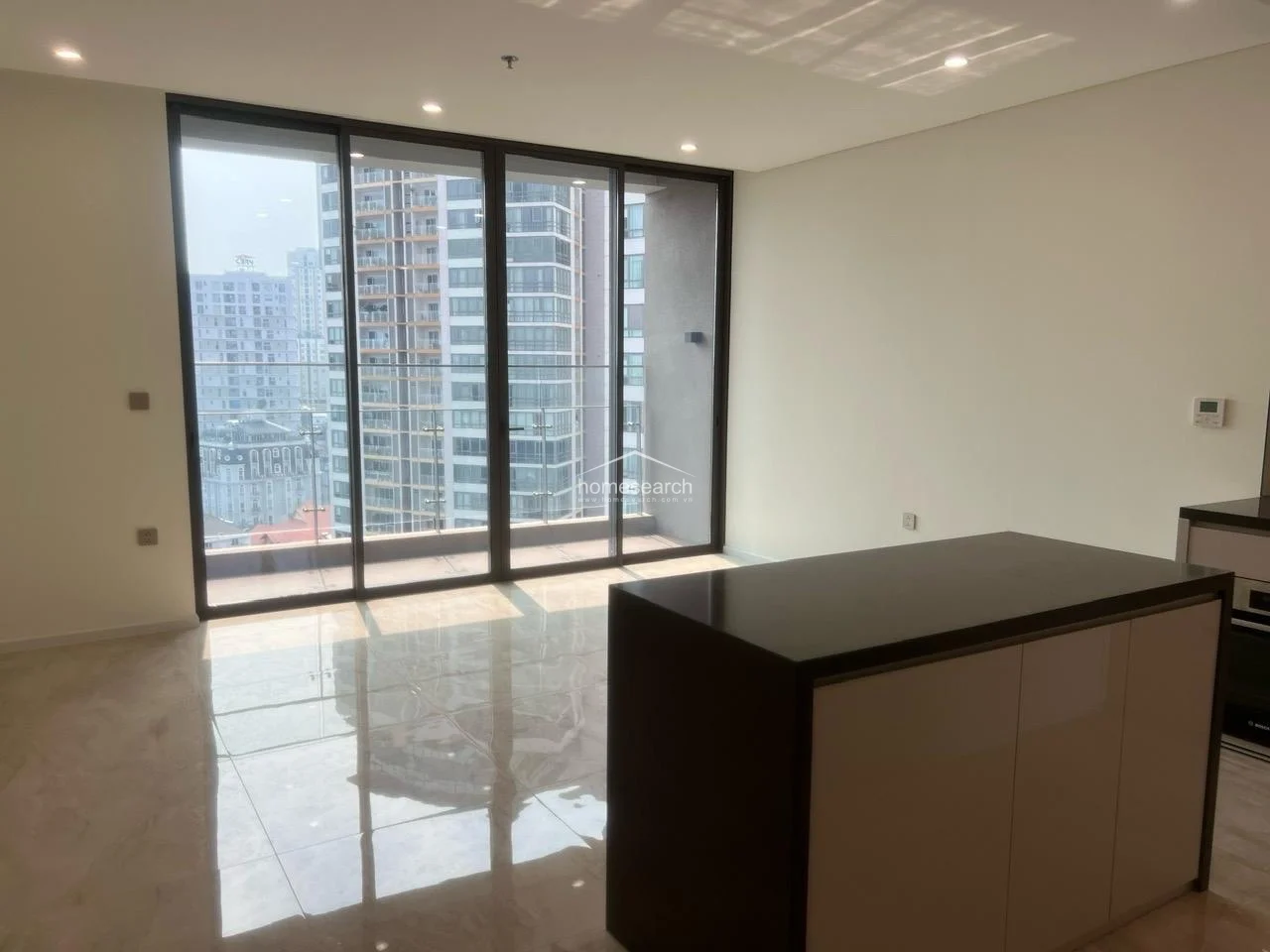 2 Bedroom apartment for rent in Thao Dien Green - 2
