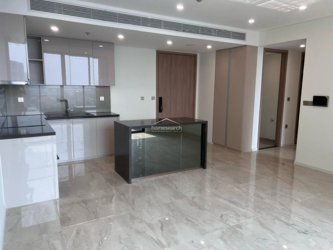 2 Bedroom apartment for rent in Thao Dien Green - 4