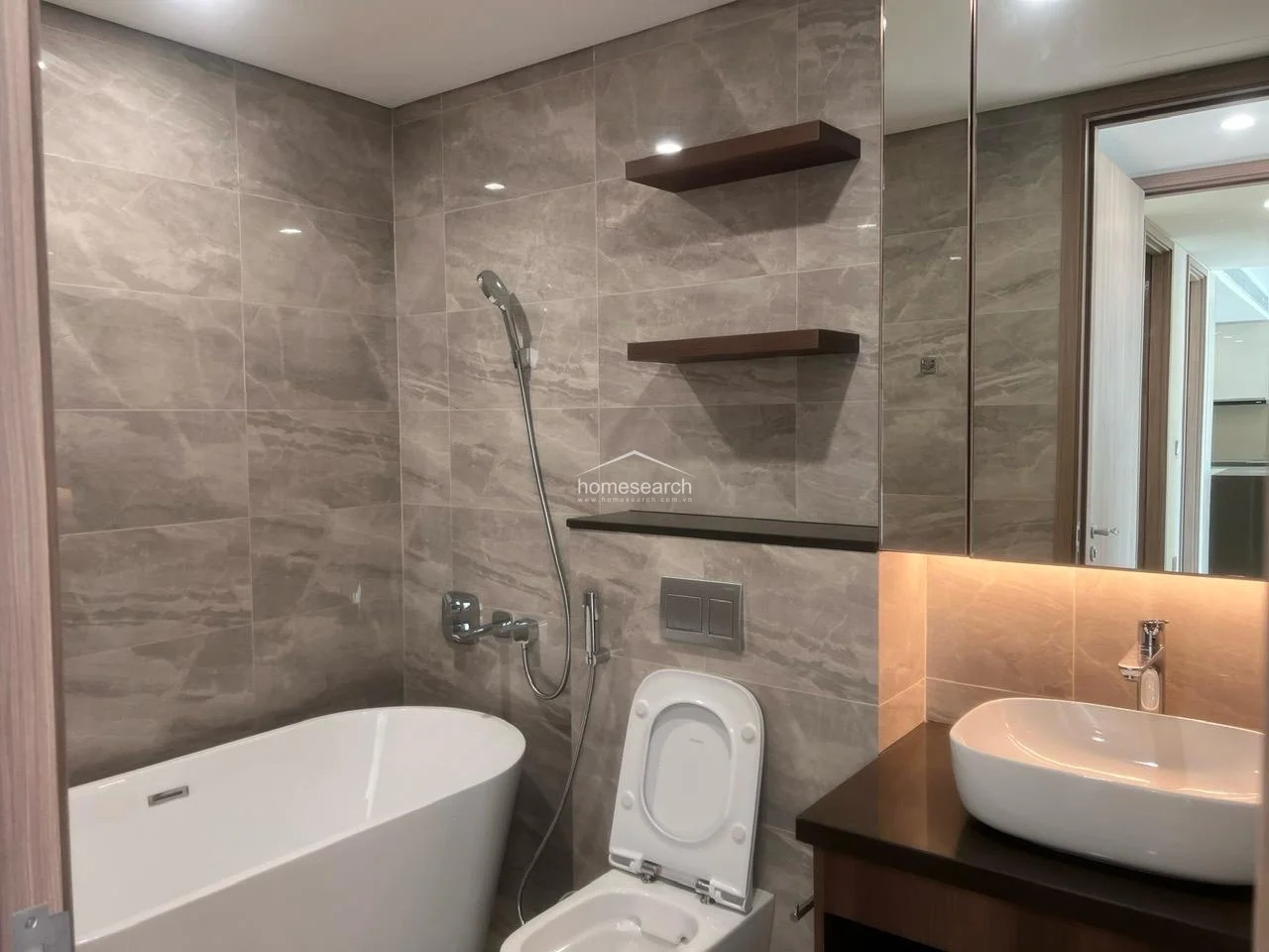 2 Bedroom apartment for rent in Thao Dien Green - 13