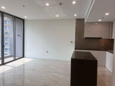 2 Bedroom apartment for rent in Thao Dien Green