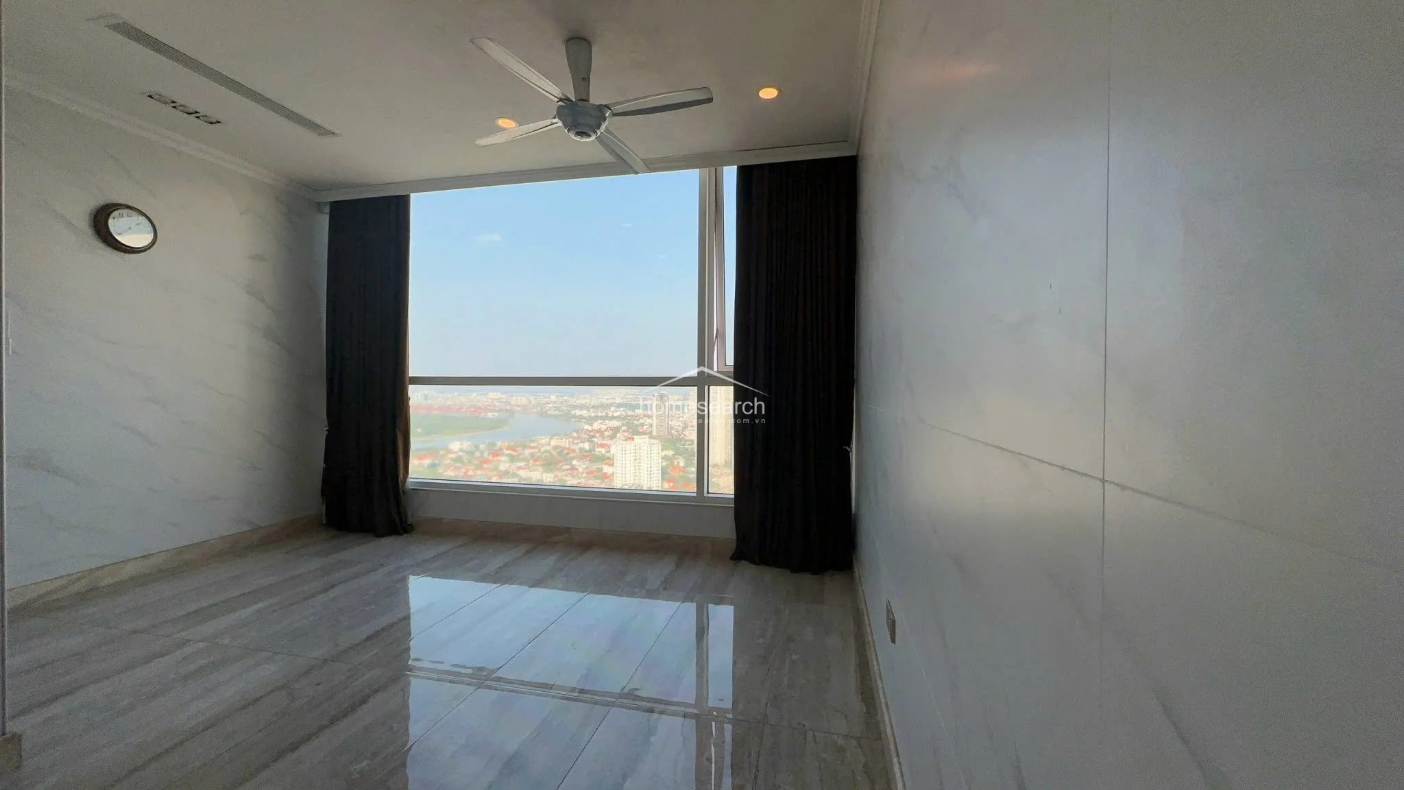 Penthouse in Thao Dien Pearl for rent - 7