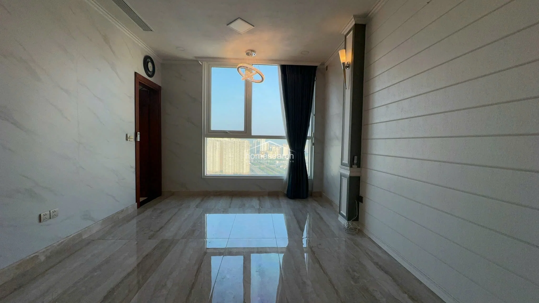 Penthouse in Thao Dien Pearl for rent - 13
