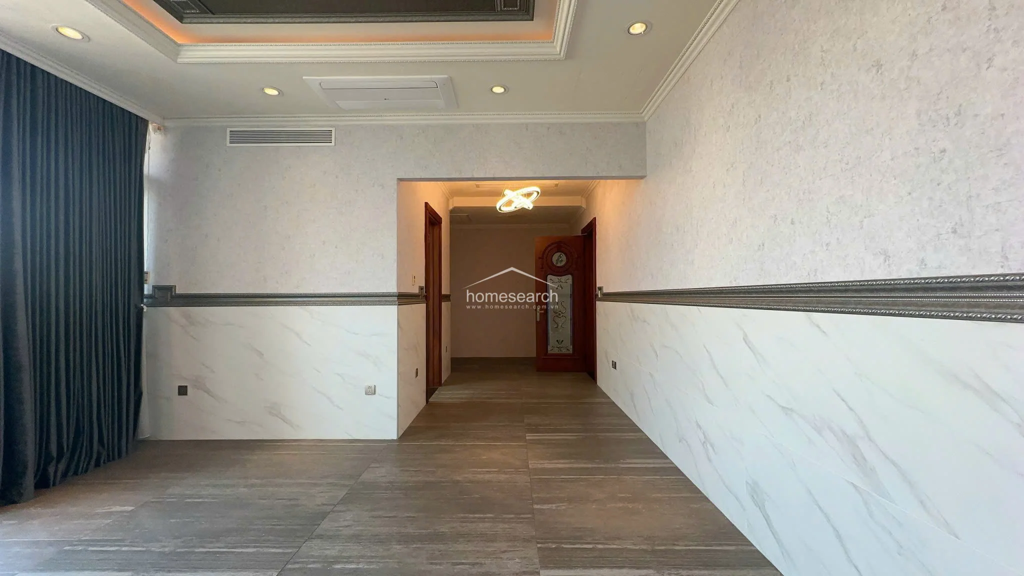 Penthouse in Thao Dien Pearl for rent - 15