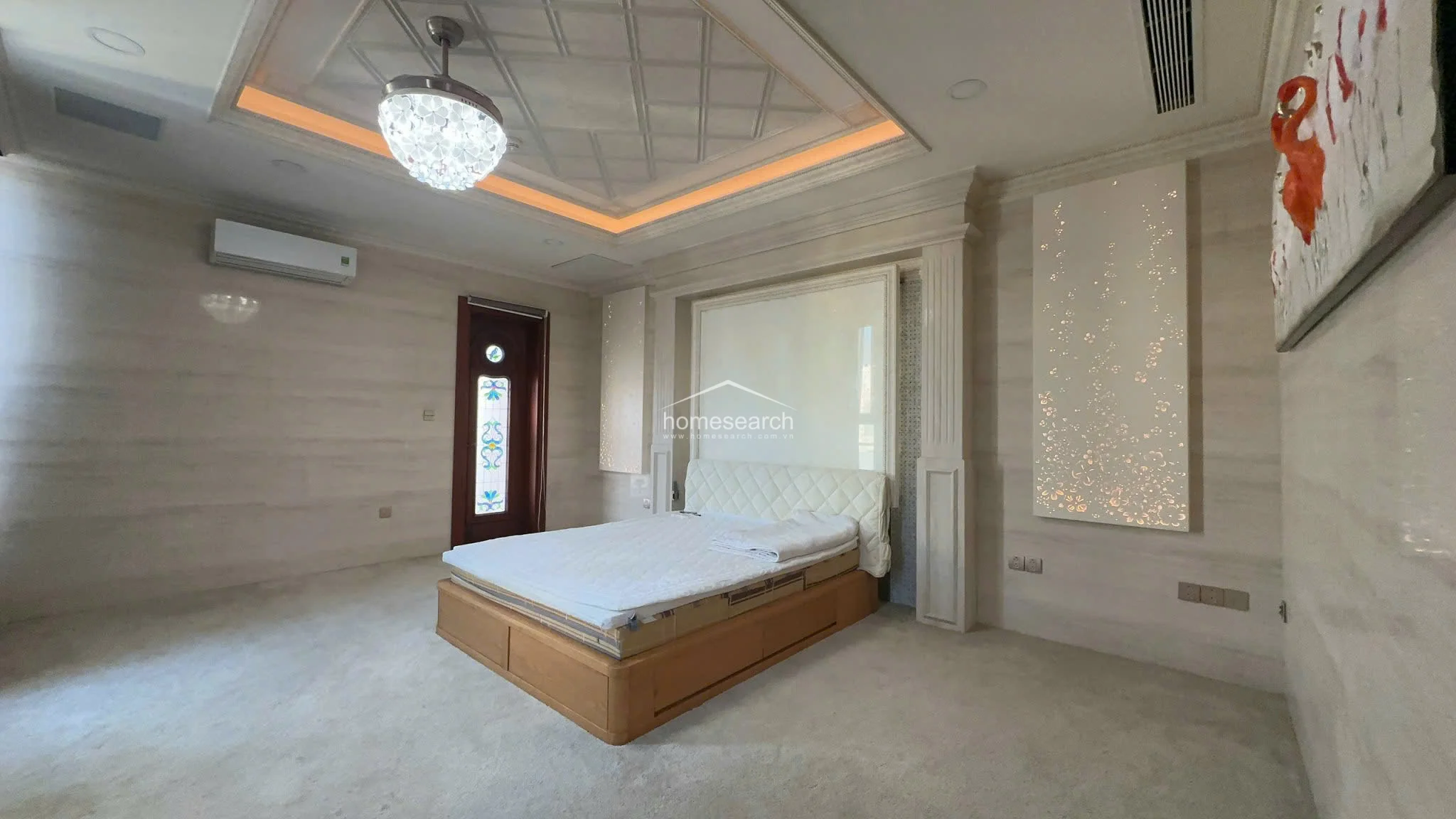 Penthouse in Thao Dien Pearl for rent - 17