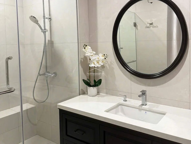 Villa for rent in Compound Thao Dien - An Khanh Ward - 9