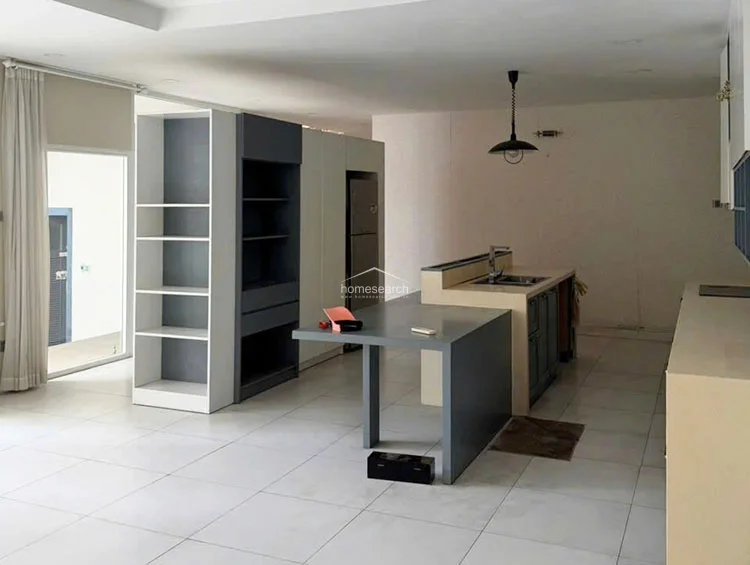 Villa for rent in Compound Thao Dien - An Khanh Ward - 10