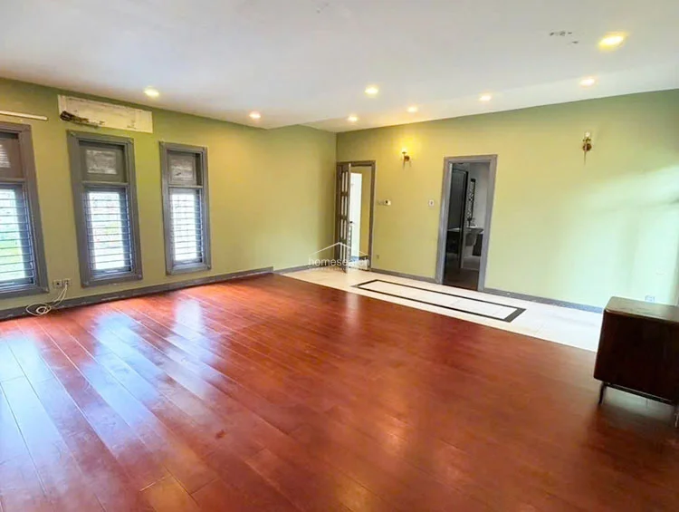 Villa for rent in Compound Thao Dien - An Khanh Ward - 11