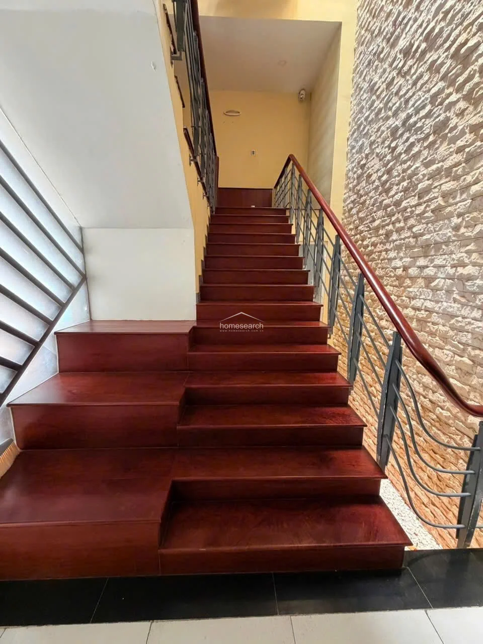 Villa for rent in Compound Thao Dien - An Khanh Ward - 15