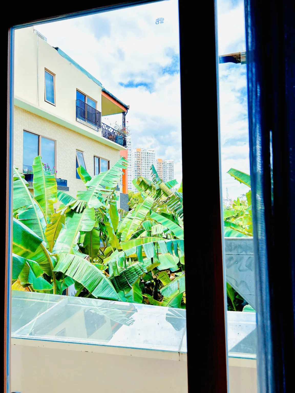 1 Bedroom serviced apartment in Thao Dien for rent  in An Khanh - Photo 10