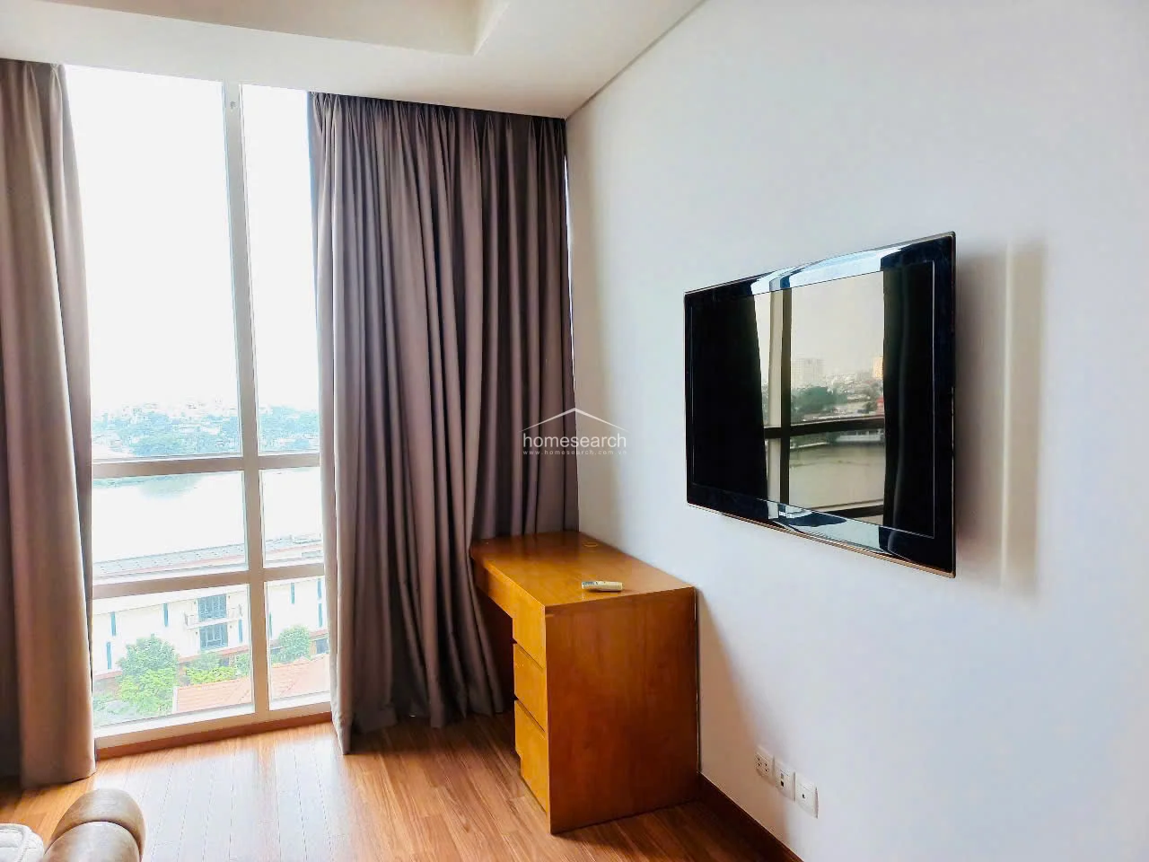 3 Bedroom apartment in Xi Riverview Place for rent - 8
