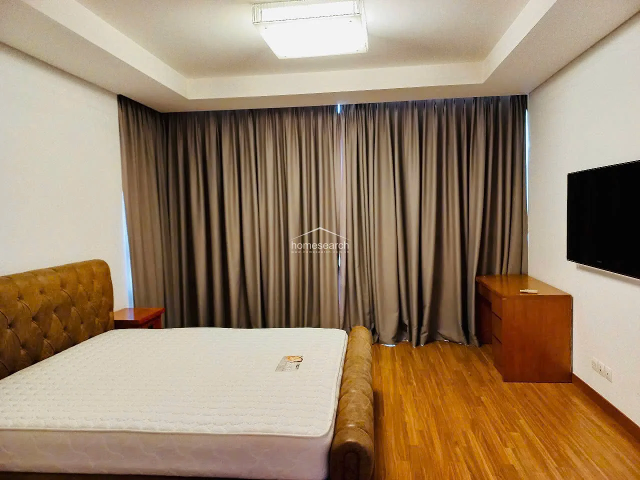 3 Bedroom apartment in Xi Riverview Place for rent - 11