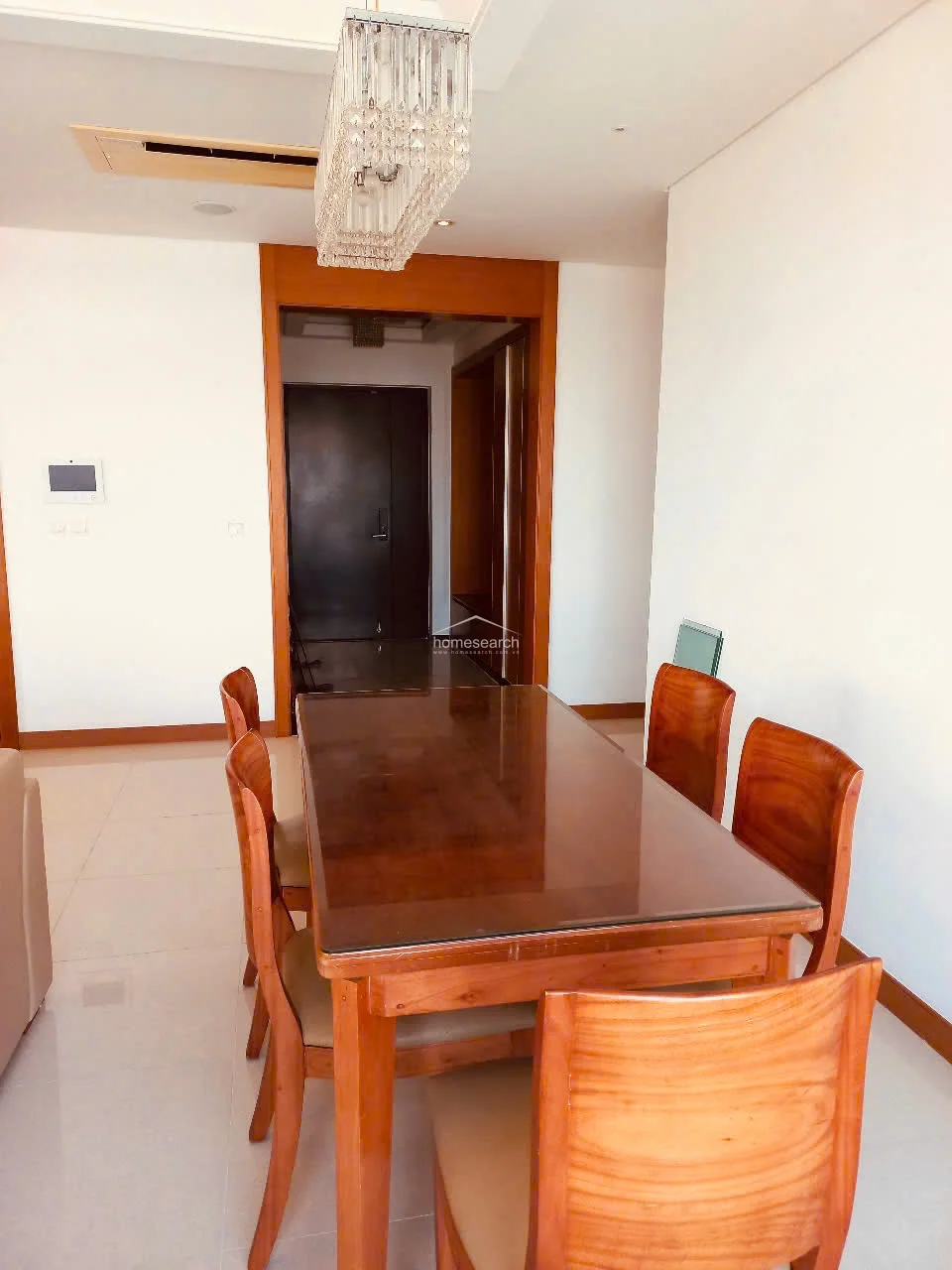 3 Bedroom apartment in Xi Riverview Place for rent - 6