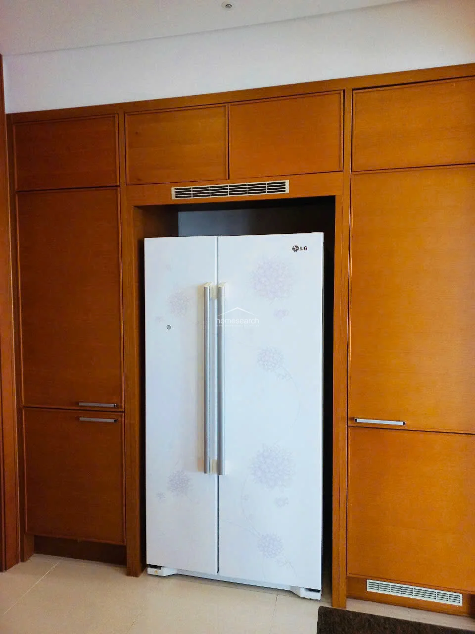 3 Bedroom apartment in Xi Riverview Place for rent - 7