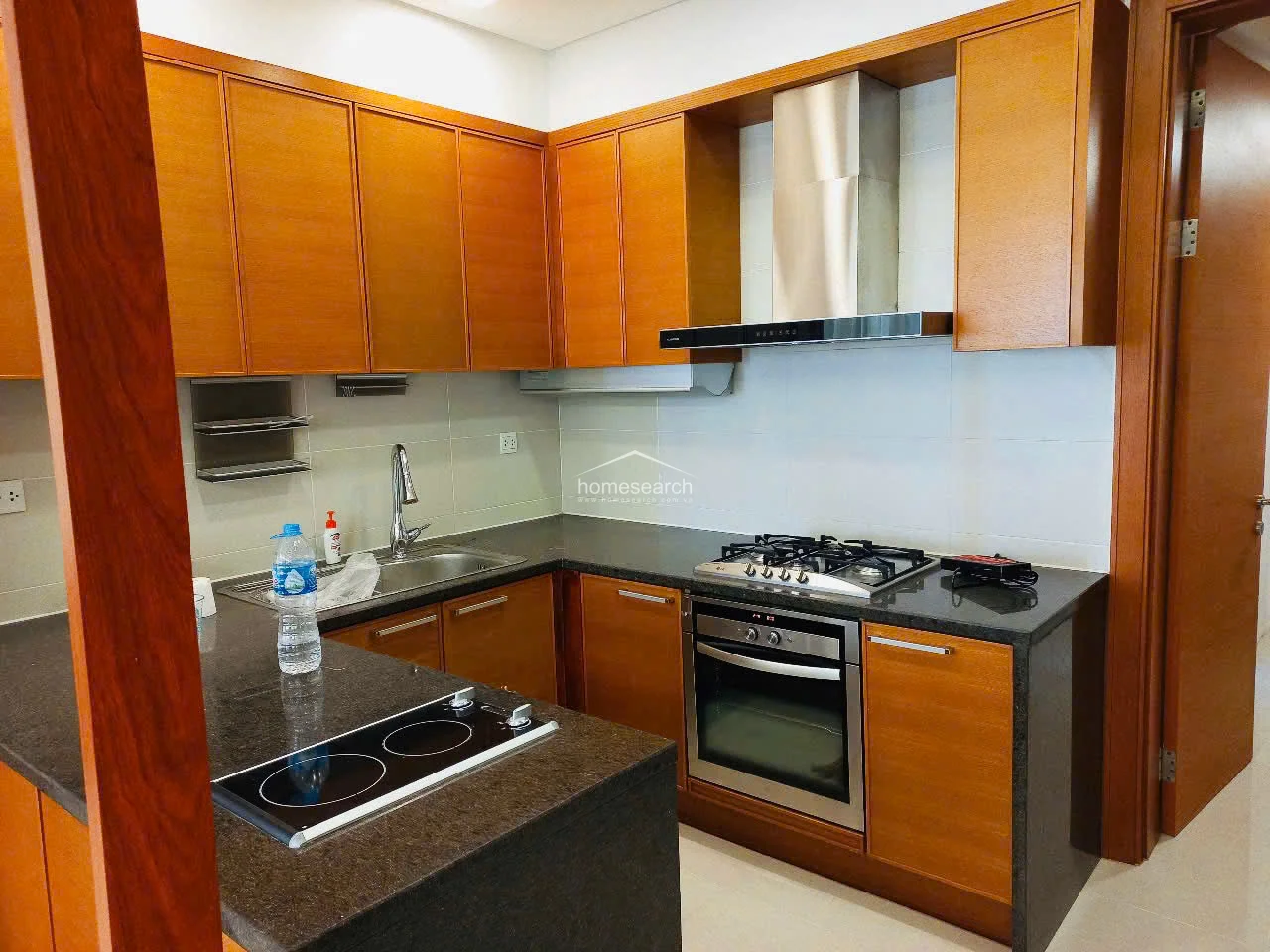 3 Bedroom apartment in Xi Riverview Place for rent - 4