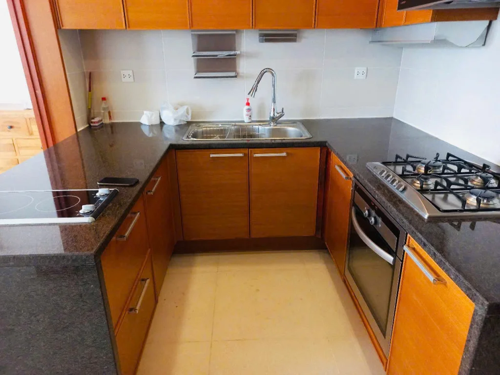 3 Bedroom apartment in Xi Riverview Place for rent - 5