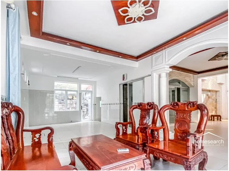 5-Bedroom Thao Dien Villa for Rent in Thao Dien 1 Compound – 252 m²