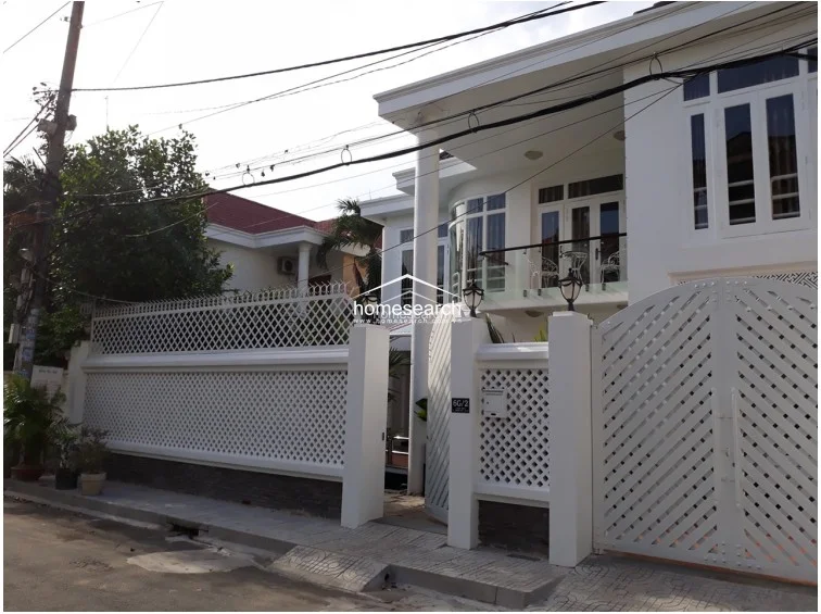 HOUSE FOR RENT IN TRAN NAO - DIST.2 in An Khanh - Photo 1