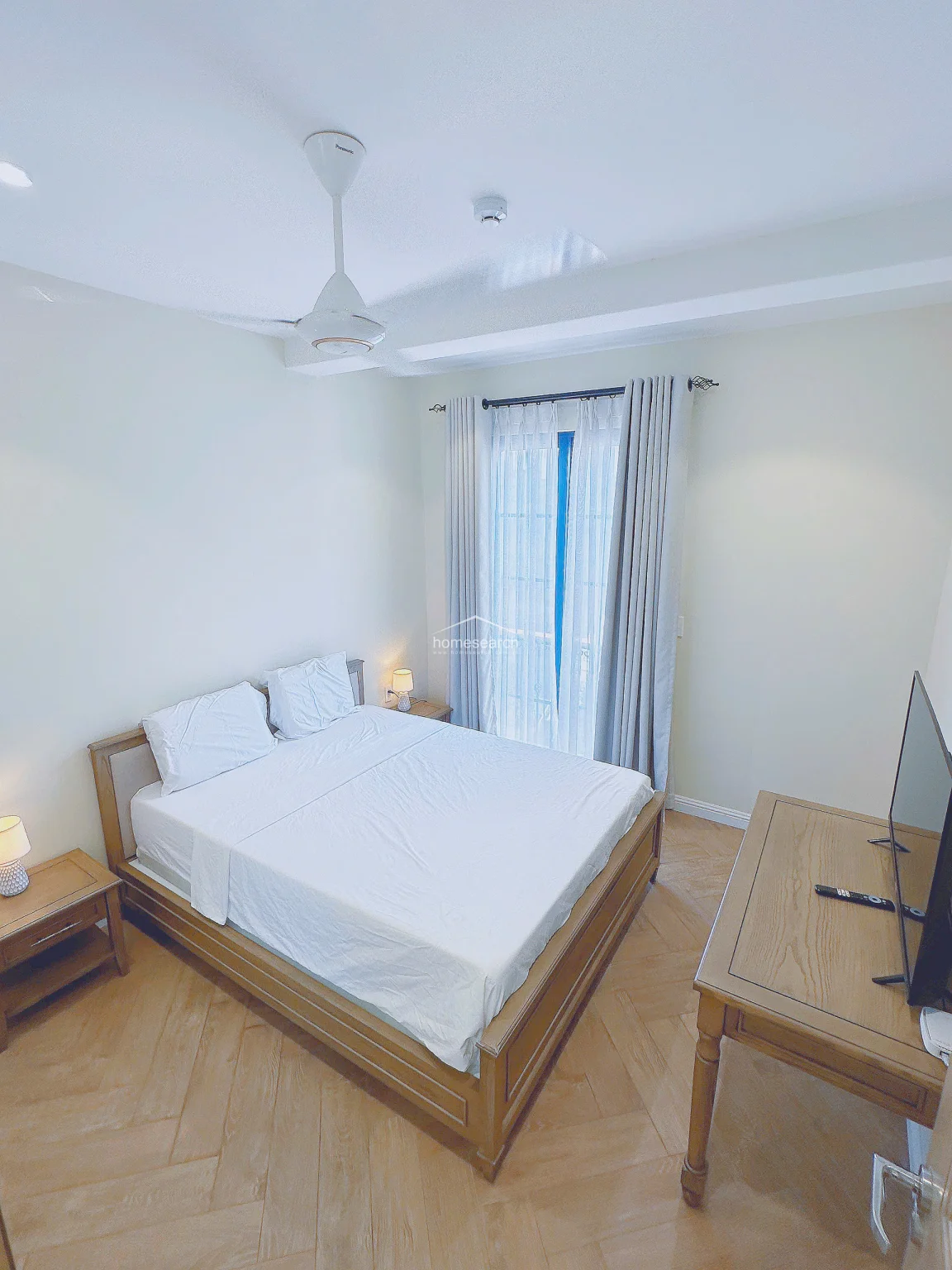 Stylish Fully Furnished 2-Bedroom Serviced Apartment for Rent in Thao Dien – 950 USD/month - 12