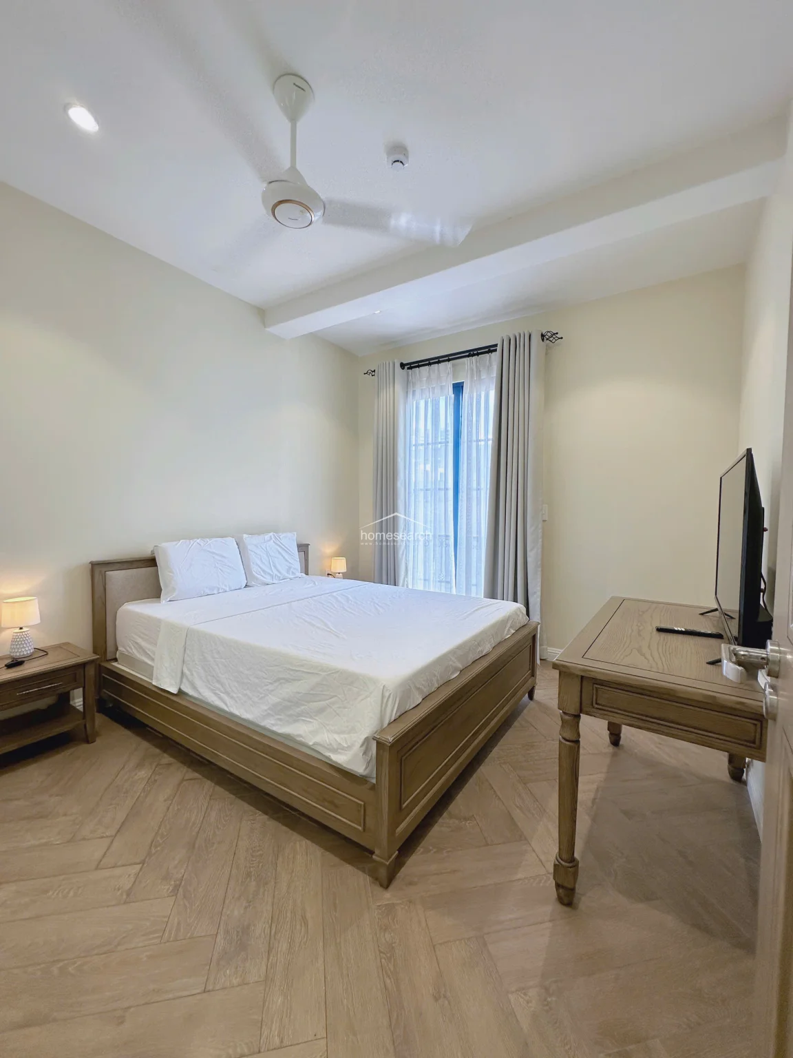 Stylish Fully Furnished 2-Bedroom Serviced Apartment for Rent in Thao Dien – 950 USD/month - 13