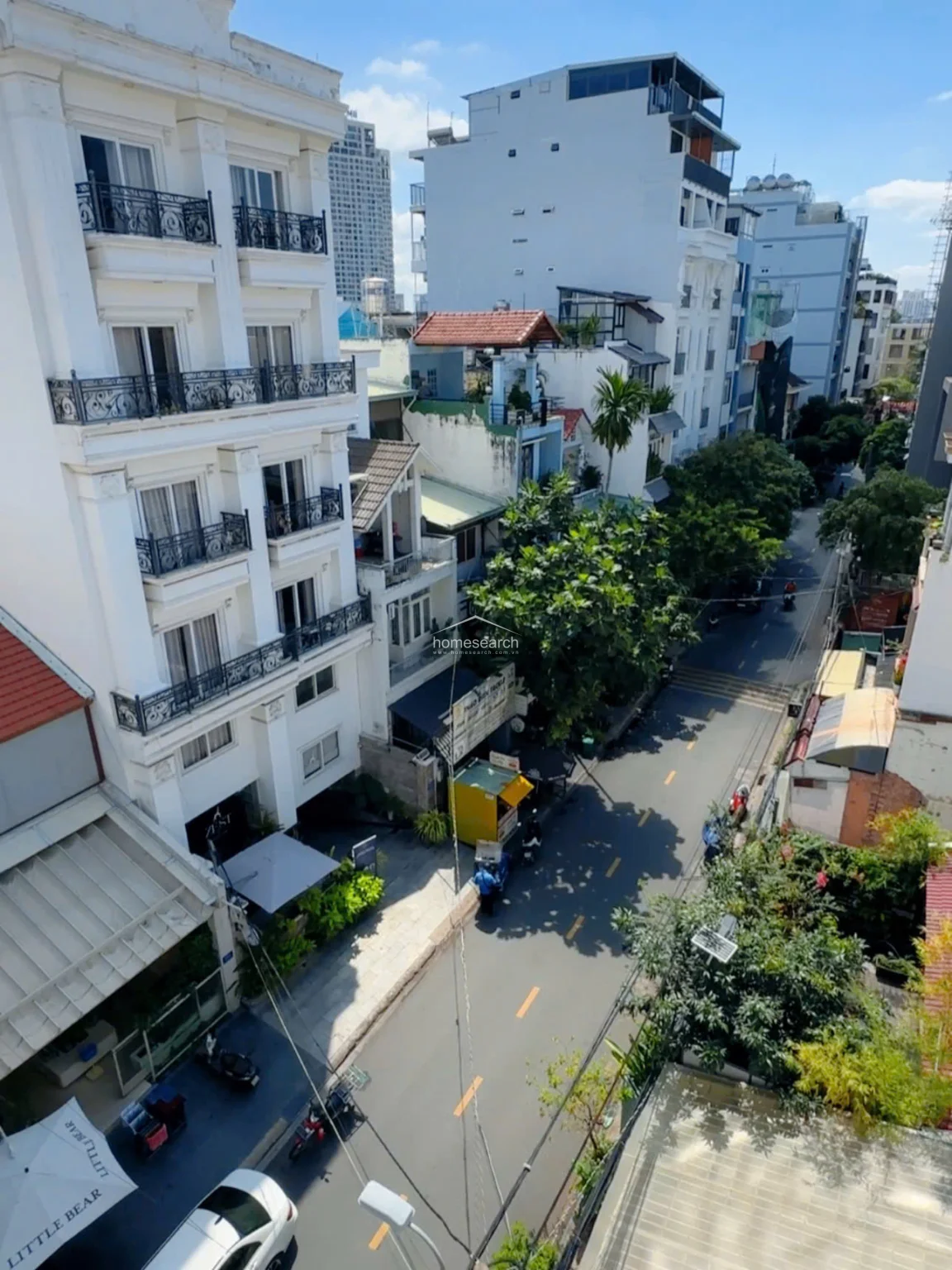 Stylish Fully Furnished 2-Bedroom Serviced Apartment for Rent in Thao Dien – 950 USD/month - 23