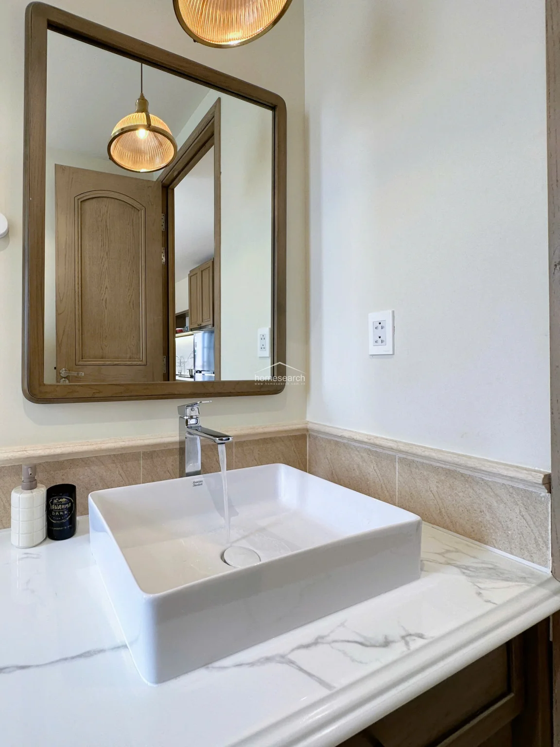Stylish Fully Furnished 2-Bedroom Serviced Apartment for Rent in Thao Dien – 950 USD/month - 22