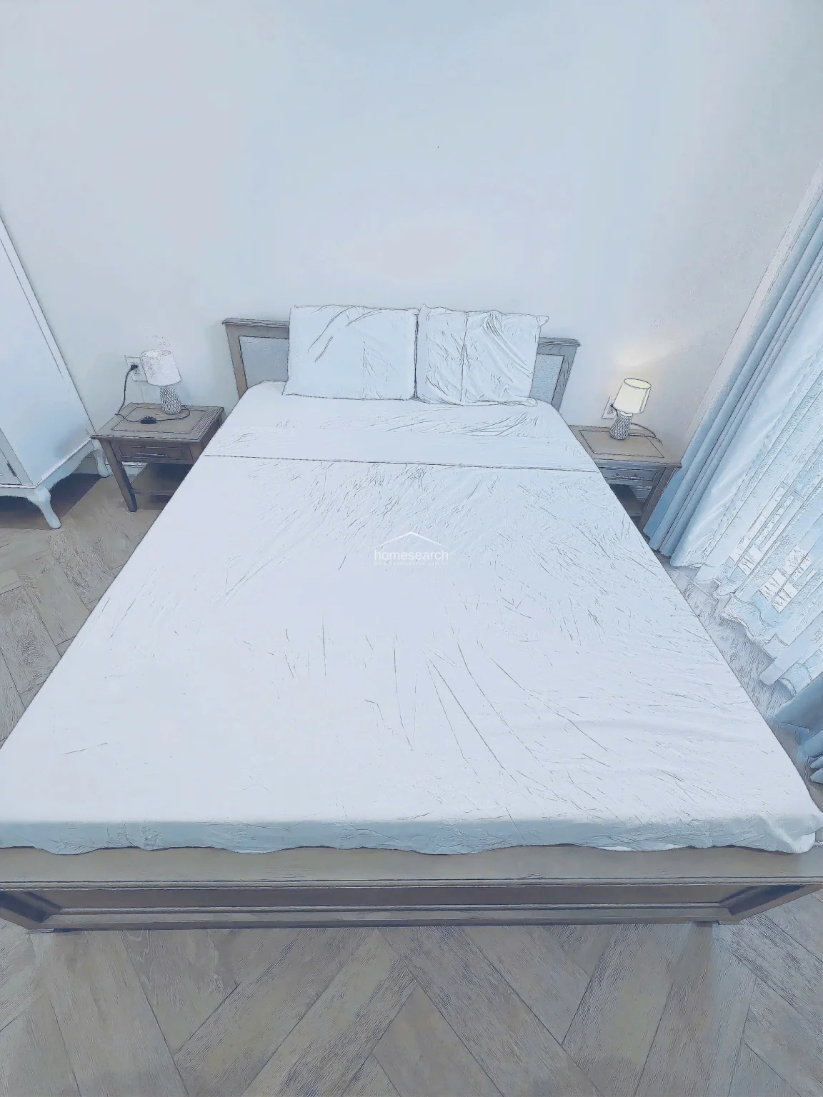 Stylish Fully Furnished 2-Bedroom Serviced Apartment for Rent in Thao Dien – 950 USD/month - 17