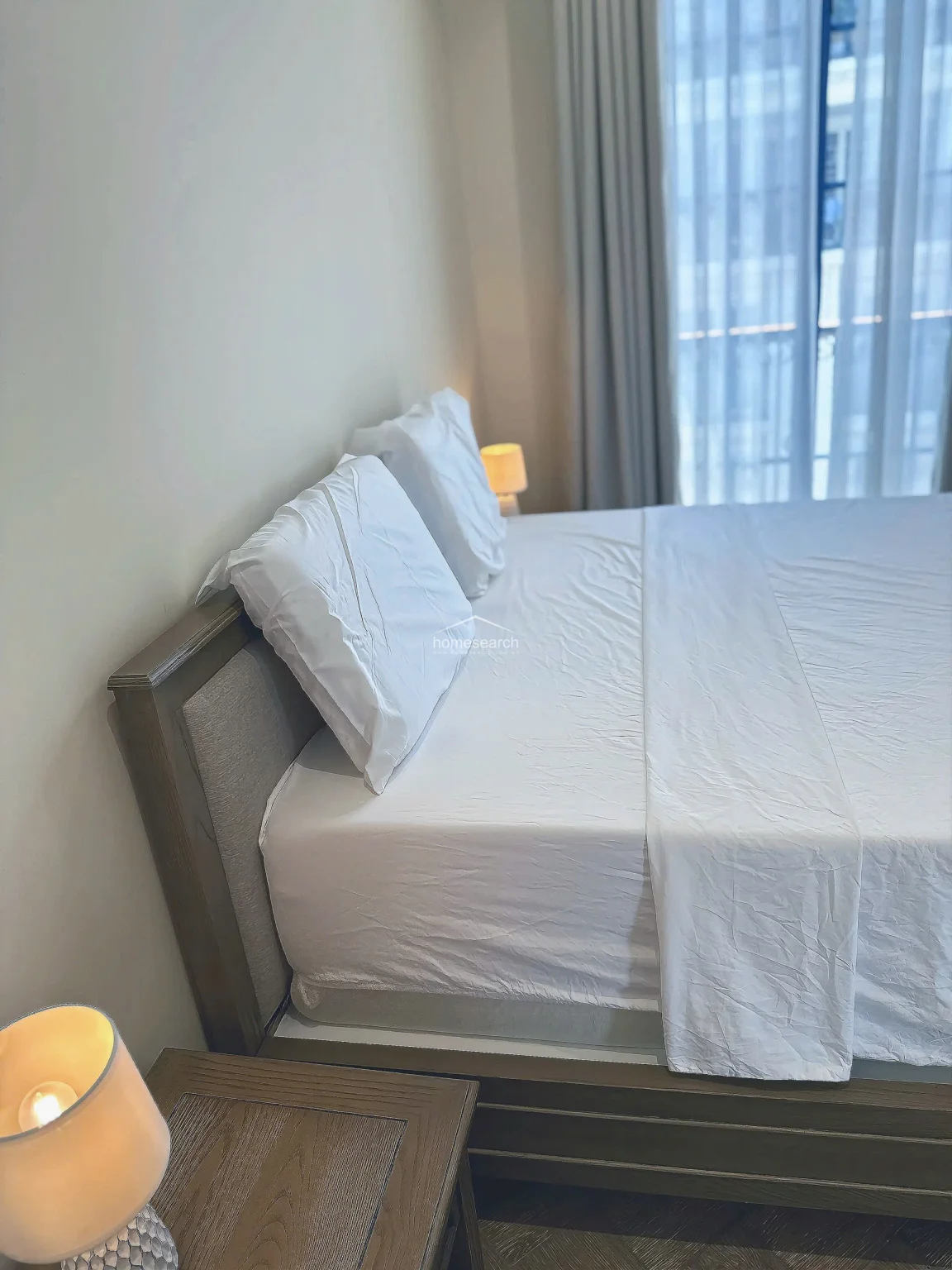 Stylish Fully Furnished 2-Bedroom Serviced Apartment for Rent in Thao Dien – 950 USD/month - 18