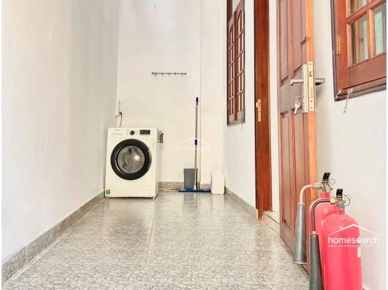 Villa for rent in Thao Dien - Dist.2 - 11