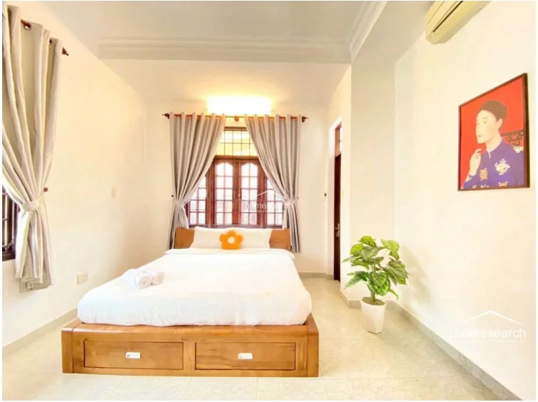 Villa for rent in Thao Dien - Dist.2 - 6