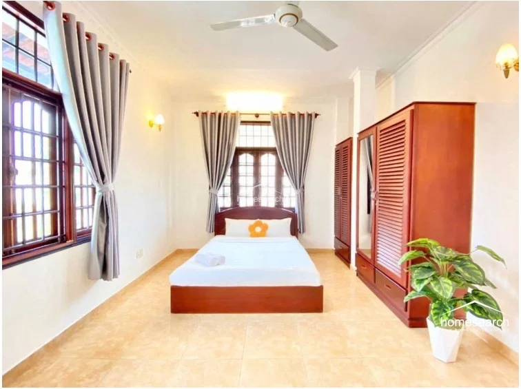 Villa for rent in Thao Dien - Dist.2 - 10