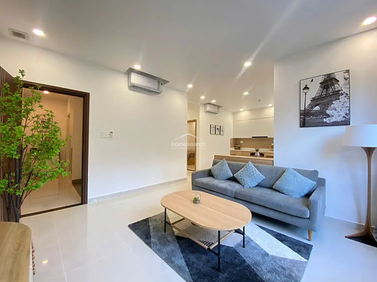 3 Bedroom Serviced Apartment on Duong 64 in An Khanh - Photo 1