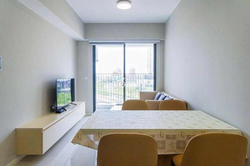 2 Bedroom apartment in Masteri An Phu for rent - 3