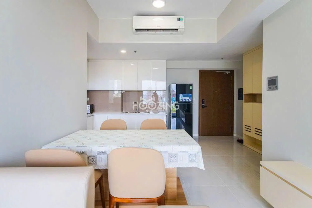 2 Bedroom apartment in Masteri An Phu for rent - 4