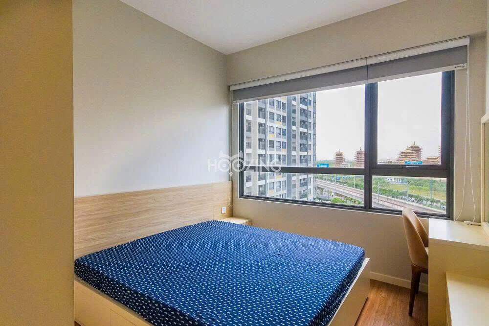 2 Bedroom apartment in Masteri An Phu for rent - 5