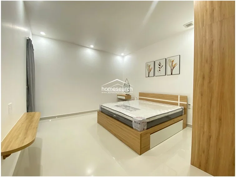 SERVICED APARTMENT FOR RENT IN THAO DIEN - 5