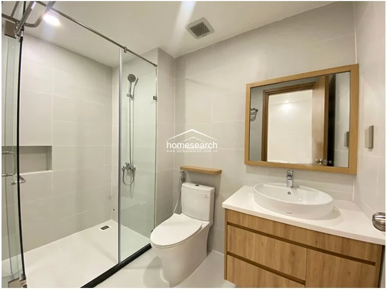 SERVICED APARTMENT FOR RENT IN THAO DIEN - 8