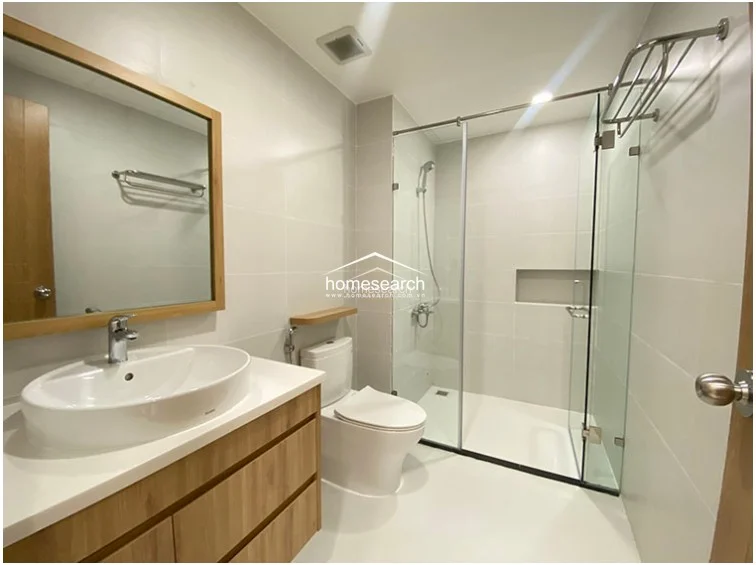 SERVICED APARTMENT FOR RENT IN THAO DIEN - 9
