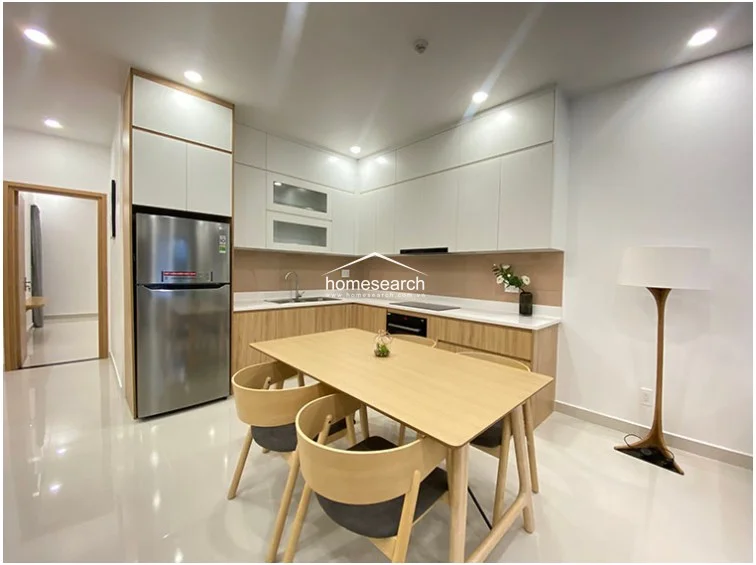 SERVICED APARTMENT FOR RENT IN THAO DIEN - 3