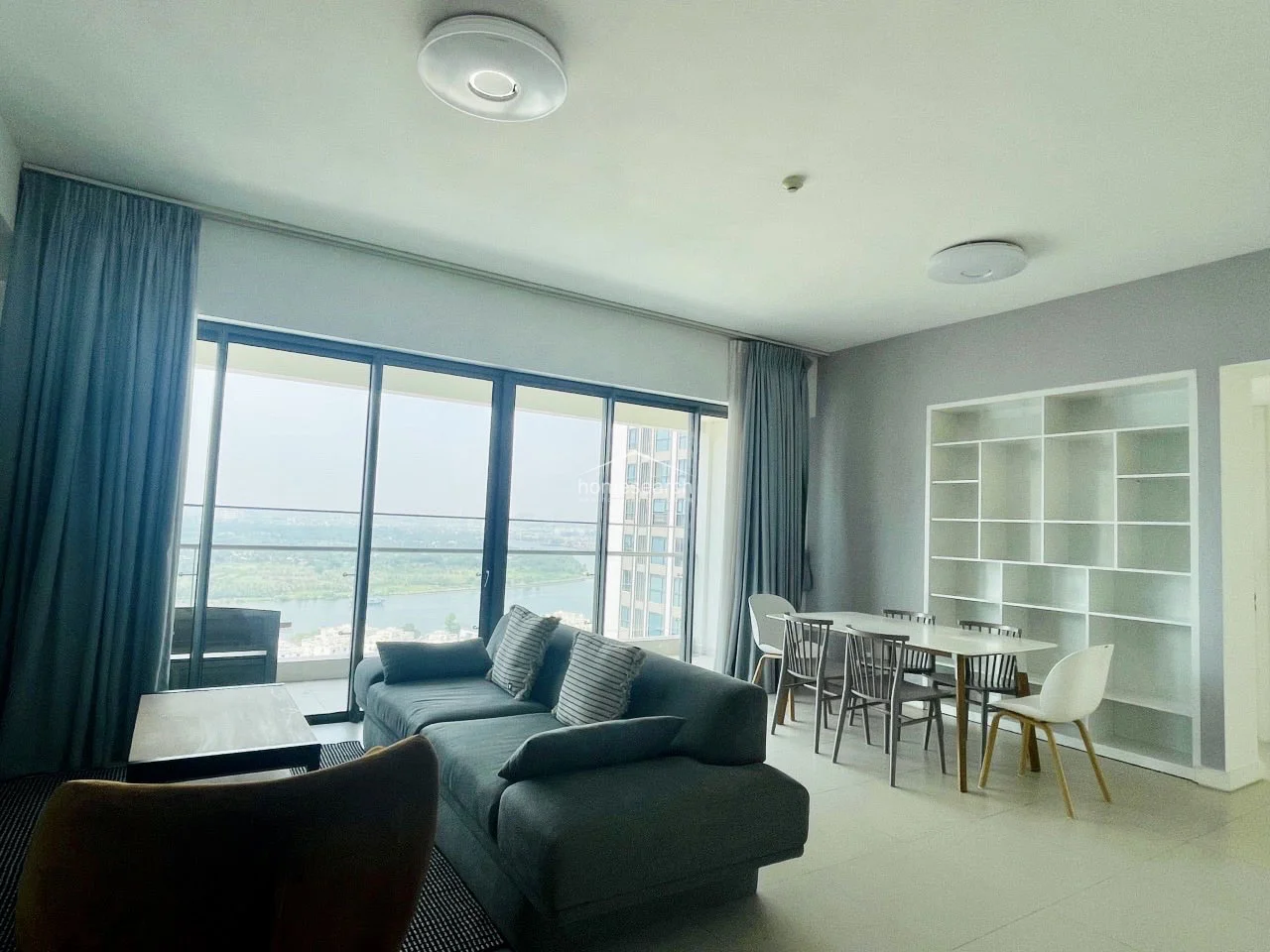 3 Bedroom apartment for rent in GateWay Thao Dien in An Khanh - Photo 1