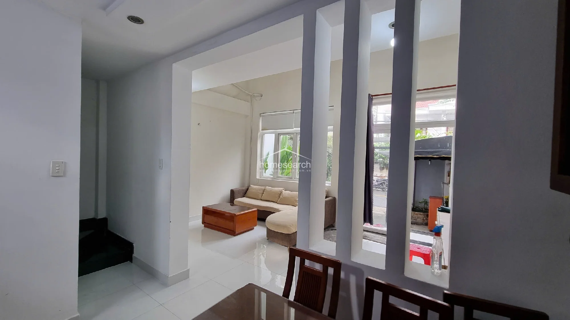 House for rent in Thao Dien - An Khanh Ward in An Khanh - Photo 1