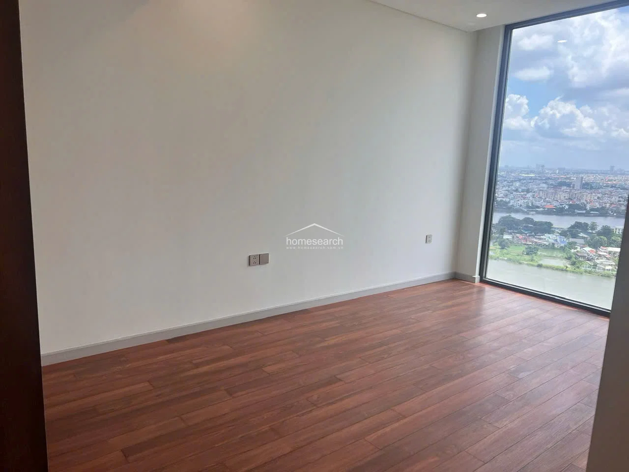 Unfurnished 3 Bedroom Apartment in Thao Dien Green - 6