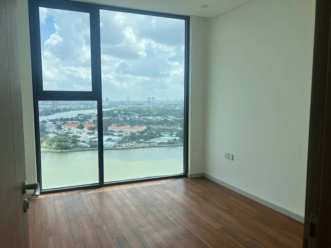 Unfurnished 3 Bedroom Apartment in Thao Dien Green - 12