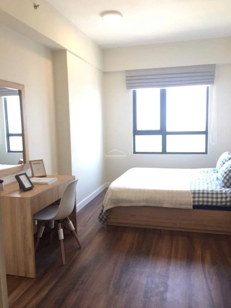 Furnished 2-Bedroom Apartment in Masteri Thao Dien For Rent - 22M - 7