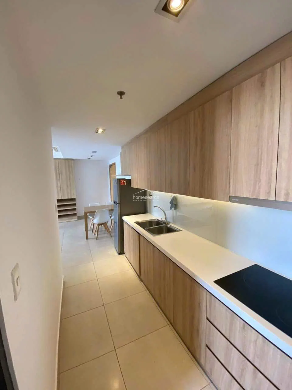 Furnished 2-Bedroom Apartment in Masteri Thao Dien For Rent - 22M - 5