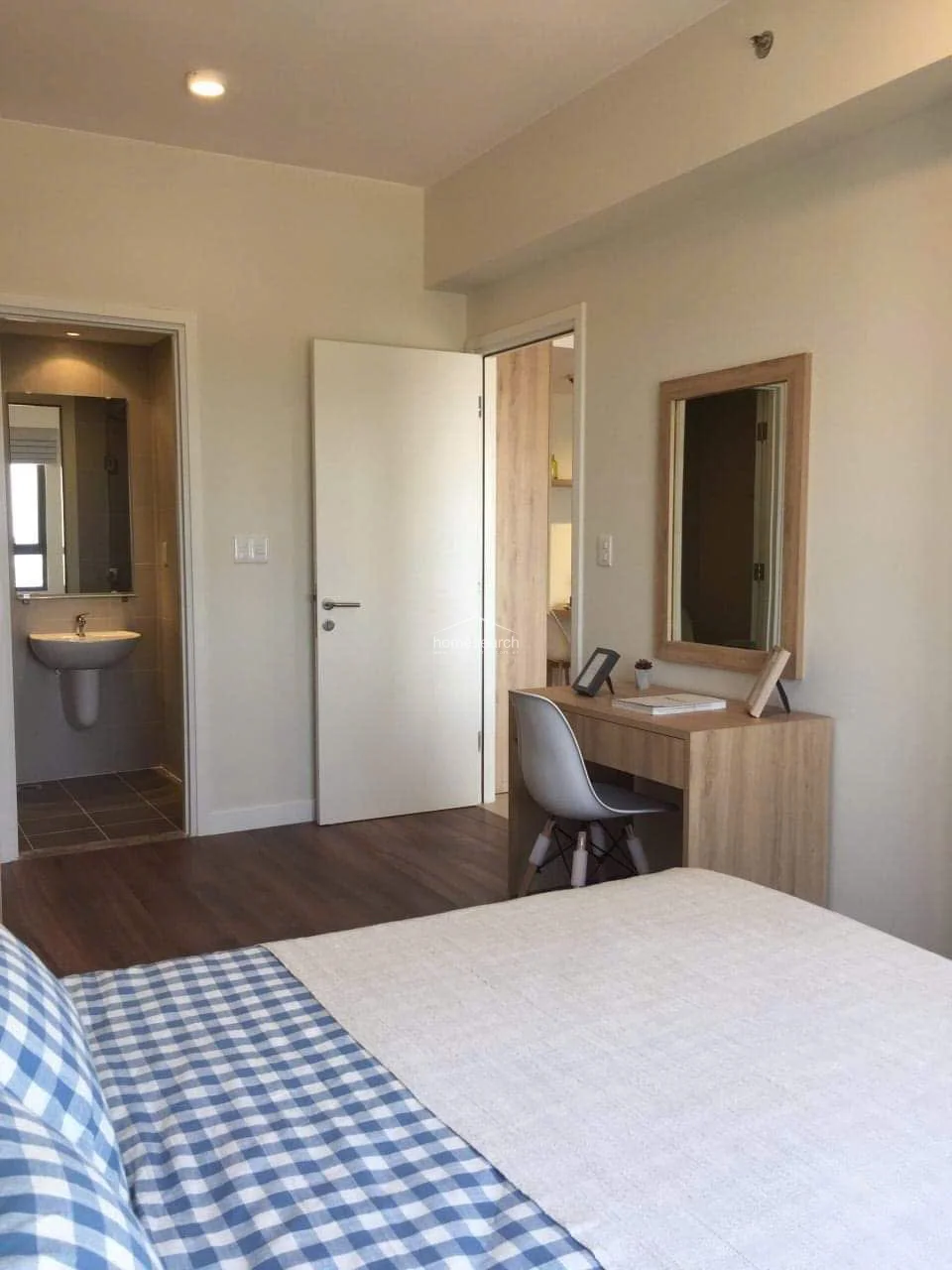 Furnished 2-Bedroom Apartment in Masteri Thao Dien For Rent - 22M - 6