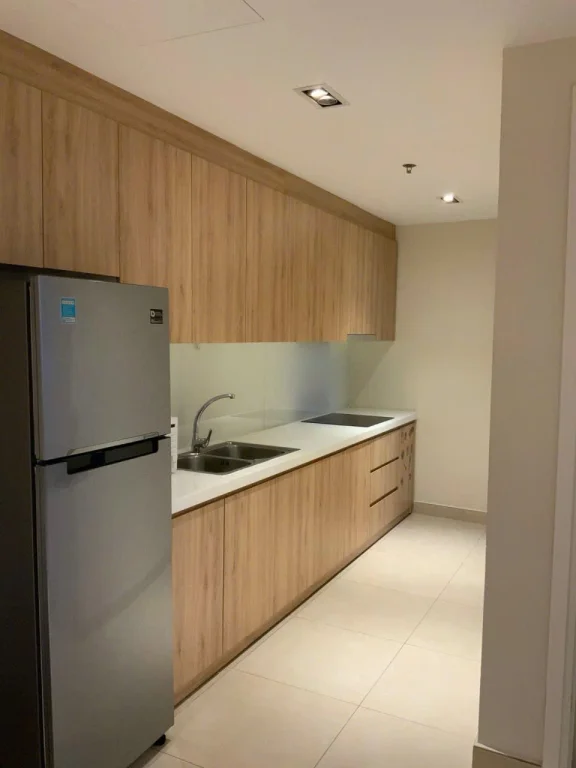 Furnished 2-Bedroom Apartment in Masteri Thao Dien For Rent - 22M - 4