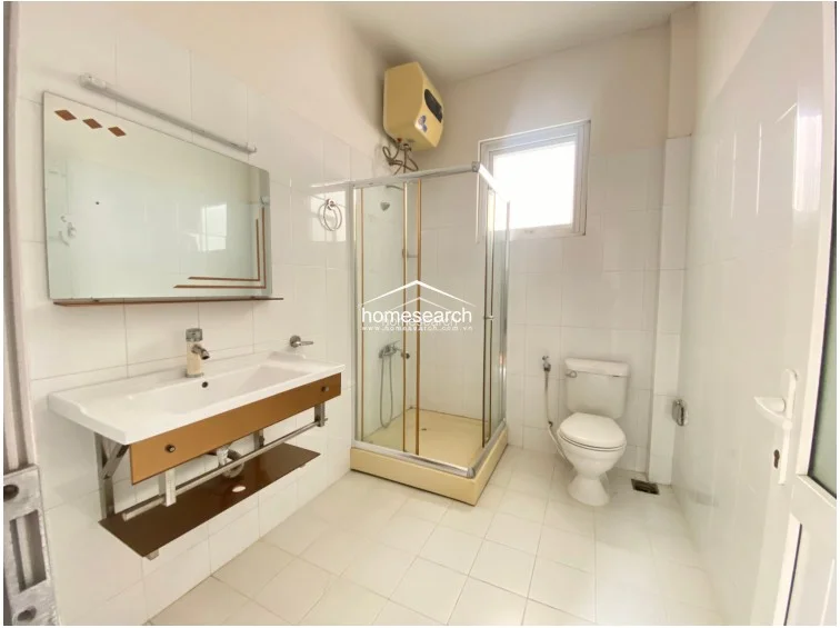 VILLA FOR RENT IN COMPOUND-THAO DIEN-DIST.2 - 25