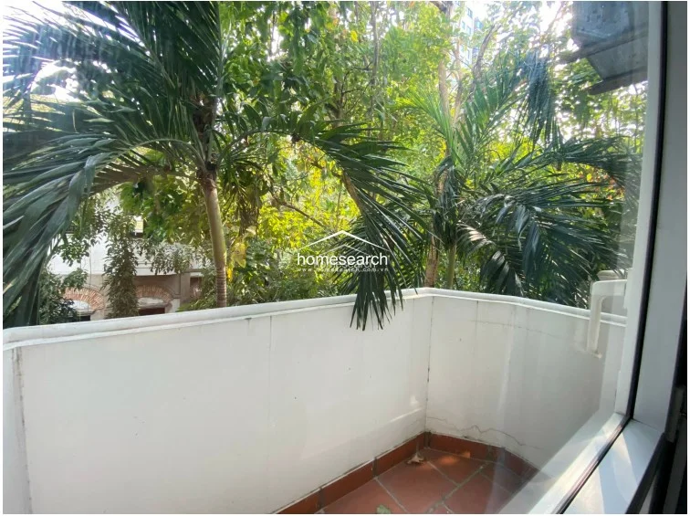 VILLA FOR RENT IN COMPOUND-THAO DIEN-DIST.2 - 15